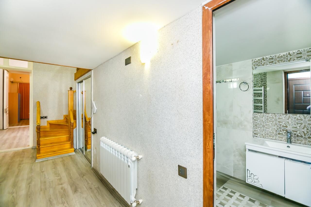 Апартаменты Lovely Apartament in the city center by Time Group Баку-14