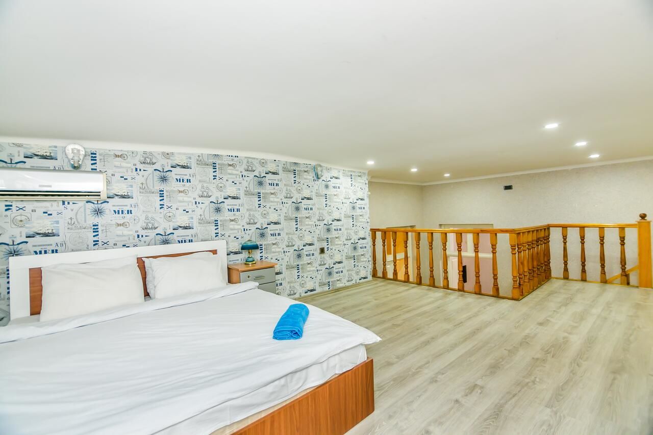 Апартаменты Lovely Apartament in the city center by Time Group Баку-20