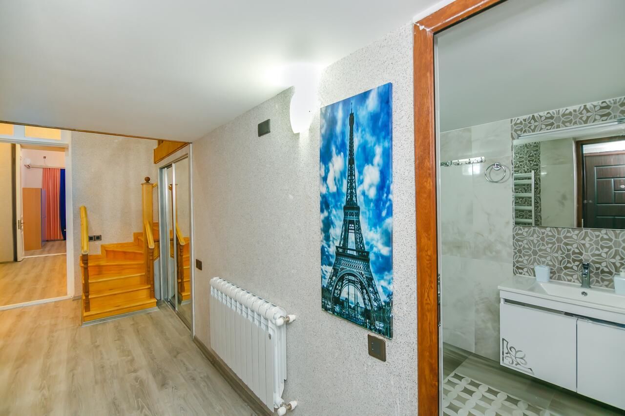 Апартаменты Lovely Apartament in the city center by Time Group Баку-6