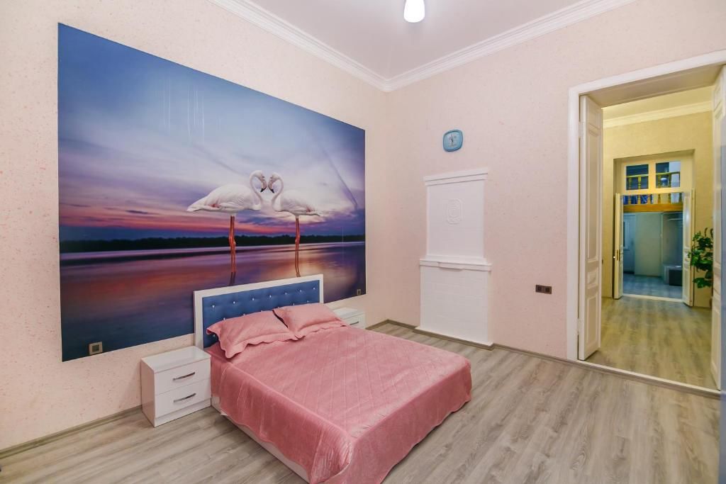 Апартаменты Lovely Apartament in the city center by Time Group Баку-37