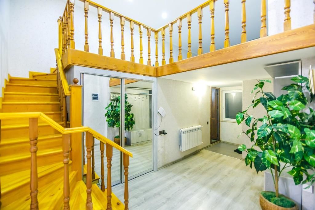 Апартаменты Lovely Apartament in the city center by Time Group Баку-43