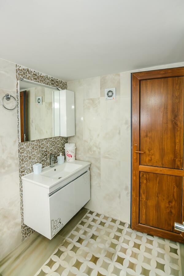 Апартаменты Lovely Apartament in the city center by Time Group Баку-11