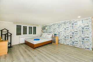 Апартаменты Lovely Apartament in the city center by Time Group Баку Апартаменты с 2 спальнями-19