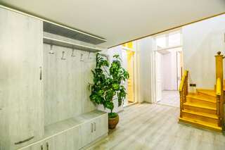 Апартаменты Lovely Apartament in the city center by Time Group Баку Апартаменты с 2 спальнями-24