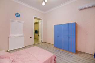 Апартаменты Lovely Apartament in the city center by Time Group Баку Апартаменты с 2 спальнями-38