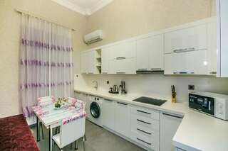 Апартаменты Lovely Apartament in the city center by Time Group Баку Апартаменты с 2 спальнями-43