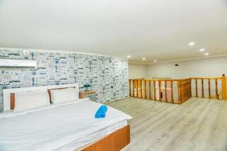 Апартаменты Lovely Apartament in the city center by Time Group Баку Апартаменты с 2 спальнями-45