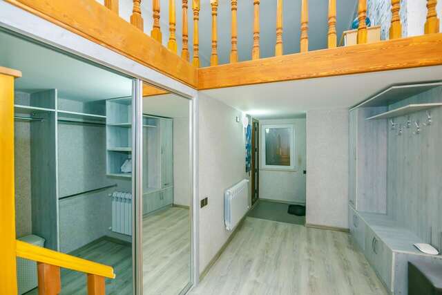 Апартаменты Lovely Apartament in the city center by Time Group Баку-15