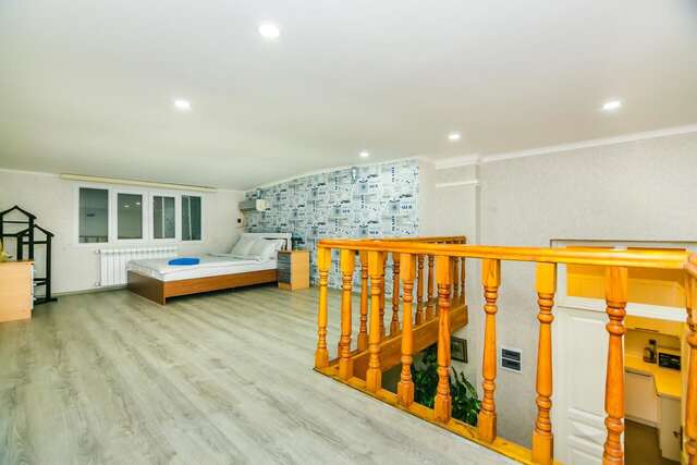 Апартаменты Lovely Apartament in the city center by Time Group Баку-18