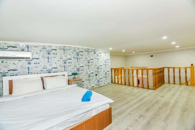 Апартаменты Lovely Apartament in the city center by Time Group Баку-19