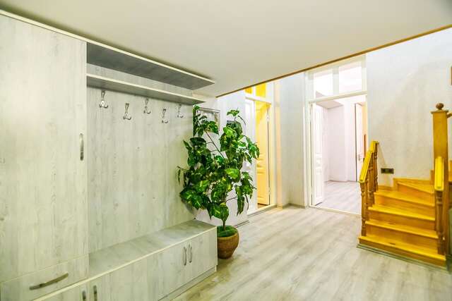 Апартаменты Lovely Apartament in the city center by Time Group Баку-26