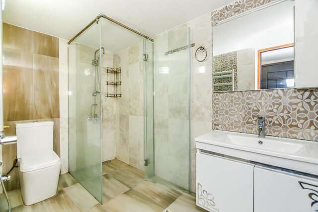 Апартаменты Lovely Apartament in the city center by Time Group Баку-28