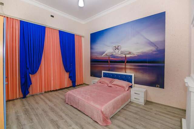 Апартаменты Lovely Apartament in the city center by Time Group Баку-6