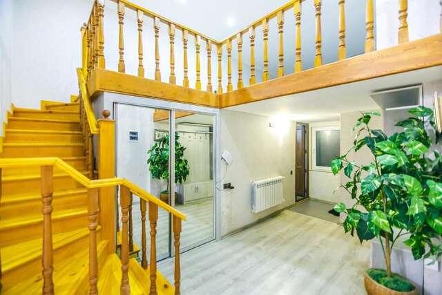Апартаменты Lovely Apartament in the city center by Time Group Баку-42