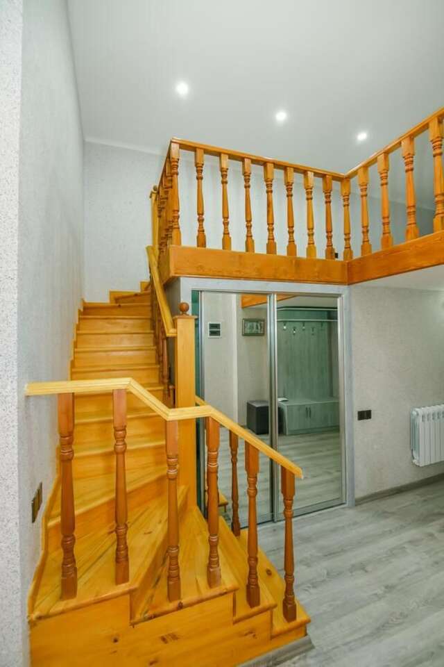 Апартаменты Lovely Apartament in the city center by Time Group Баку-9